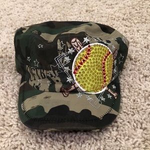 Women’s Softball Hat!